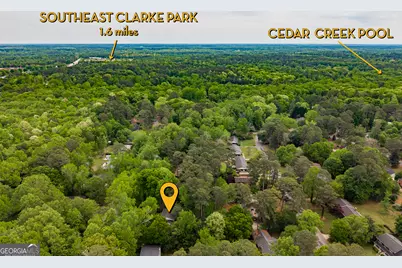 140 Rollingwood Drive, Athens, GA 30605 - Photo 61