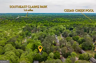 140 Rollingwood Dr, Athens, GA 30605 - Photo 61