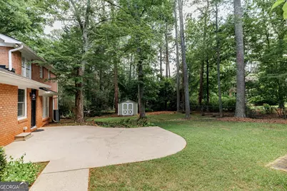 140 Rollingwood Drive, Athens, GA 30605 - Photo 51
