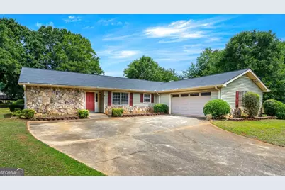 3879 Partridge Place SW, Conyers, GA 30094 - Photo 5