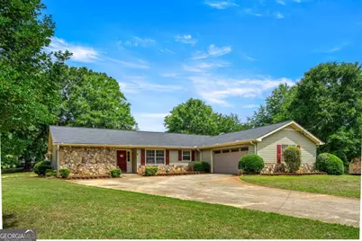 3879 Partridge Place SW, Conyers, GA 30094 - Photo 5