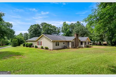 3879 Partridge Place SW, Conyers, GA 30094 - Photo 35