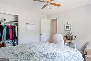 3879 Partridge Pl SW, Conyers, GA 30094 - Photo 21