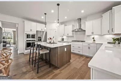 1601 Wander Mill - Lot 1, Cumming, GA 30040 - Photo 7