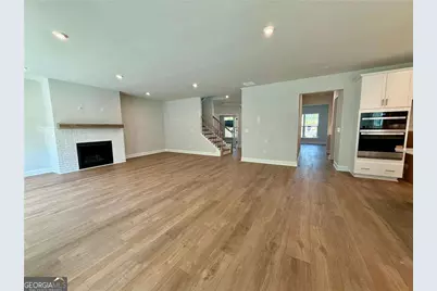 1601 Wander Mill - Lot 1, Cumming, GA 30040 - Photo 15
