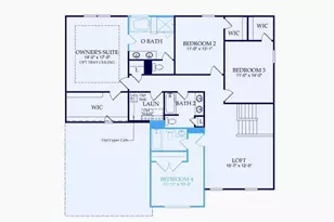 1601 Wander Ml Lot 1, Cumming, GA 30040 - Photo 5
