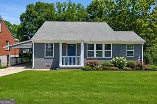 1634 May Ave SE, Atlanta, GA 30316 - Photo 1