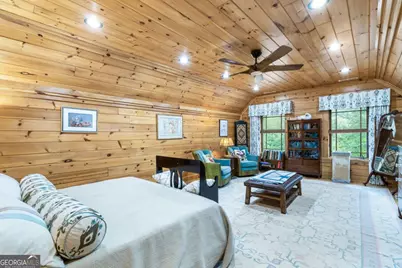 3383 Indian Springs Drive, Hiawassee, GA 30546 - Photo 35