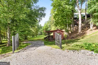 3383 Indian Springs Drive, Hiawassee, GA 30546 - Photo 9
