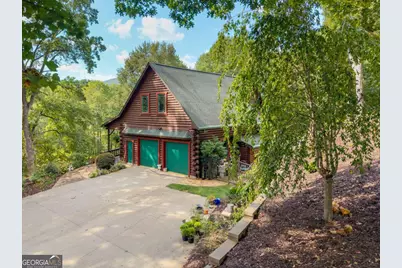 3383 Indian Springs Drive, Hiawassee, GA 30546 - Photo 3