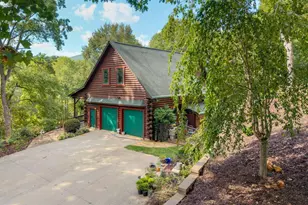 3383 Indian Springs Dr, Hiawassee, GA 30546 - Photo 3