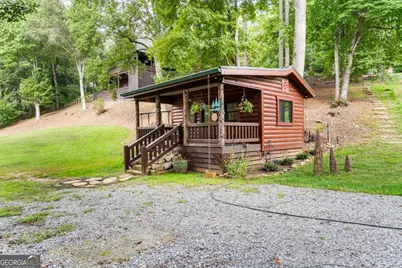 3383 Indian Springs Drive, Hiawassee, GA 30546 - Photo 65