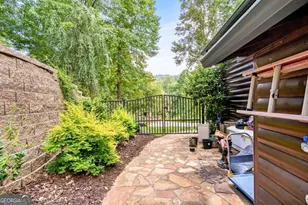 3383 Indian Springs Dr, Hiawassee, GA 30546 - Photo 59