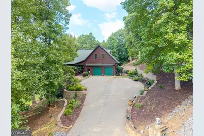 3383 Indian Springs Drive, Hiawassee, GA 30546 - Photo 5