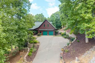 3383 Indian Springs Dr, Hiawassee, GA 30546 - Photo 5