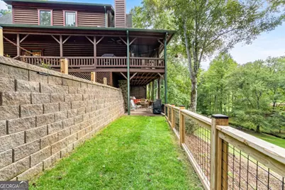 3383 Indian Springs Drive, Hiawassee, GA 30546 - Photo 47