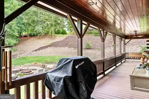 3383 Indian Springs Dr, Hiawassee, GA 30546 - Photo 55