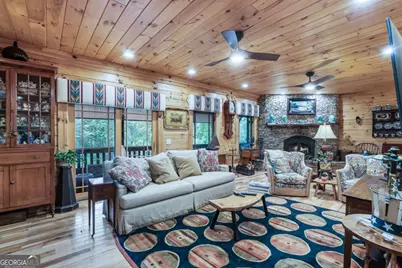 3383 Indian Springs Drive, Hiawassee, GA 30546 - Photo 11