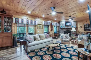 3383 Indian Springs Dr, Hiawassee, GA 30546 - Photo 11