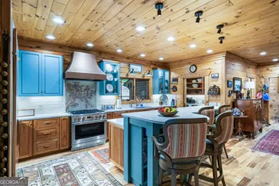 3383 Indian Springs Drive, Hiawassee, GA 30546 - Photo 15