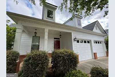 212 Turnbridge Circle, Peachtree City, GA 30269 - Photo 3