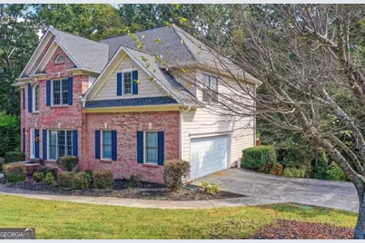 2636 Grove Valley Lane, Dacula, GA 30019 - Photo 3