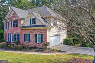 2636 Grove Valley Ln, Dacula, GA 30019 - Photo 3