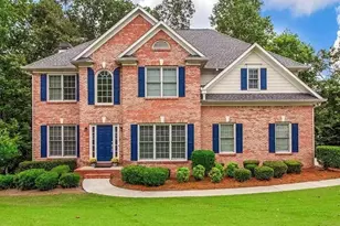2636 Grove Valley Ln, Dacula, GA 30019 - Photo 1