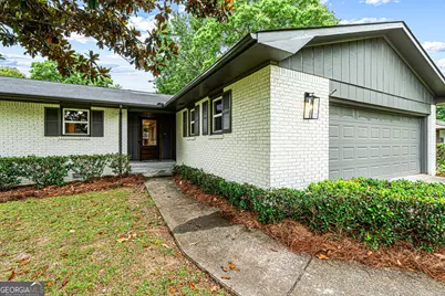 106 Williams Dr, Bonaire, GA 31005 - Photo 3