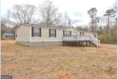 103 Silver Dollar Road, Barnesville, GA 30204 - Photo 1