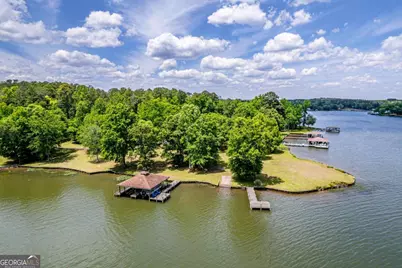 362 S Steel Bridge, Eatonton, GA 31024 - Photo 1