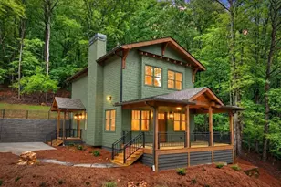 91 Edgewater Dr, Ellijay, GA 30540 - Photo 3