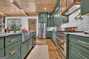 91 Edgewater Dr, Ellijay, GA 30540 - Photo 15