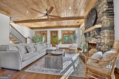 91 Edgewater Drive, Ellijay, GA 30540 - Photo 11