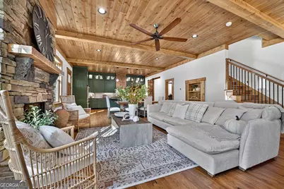 91 Edgewater Drive, Ellijay, GA 30540 - Photo 9