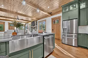 91 Edgewater Dr, Ellijay, GA 30540 - Photo 17