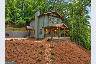 91 Edgewater Drive, Ellijay, GA 30540 - Photo 51