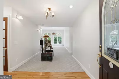 205 Mill Creek Circle, Martin, GA 30557 - Photo 7
