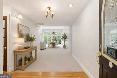 205 Mill Creek Circle, Martin, GA 30557 - Photo 5