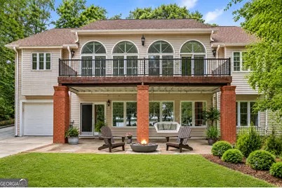 205 Mill Creek Circle, Martin, GA 30557 - Photo 1