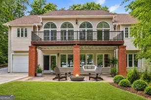 205 Mill Creek Cir, Martin, GA 30557 - Photo 1