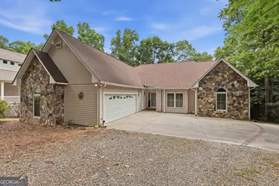 205 Mill Creek Circle, Martin, GA 30557 - Photo 67