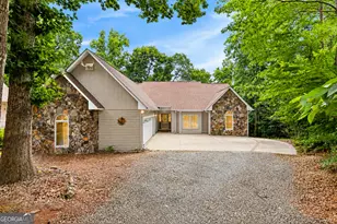 205 Mill Creek Cir, Martin, GA 30557 - Photo 1