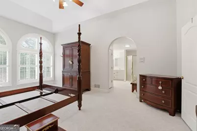 205 Mill Creek Circle, Martin, GA 30557 - Photo 25