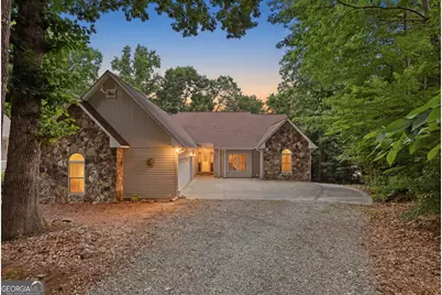 205 Mill Creek Circle, Martin, GA 30557 - Photo 63