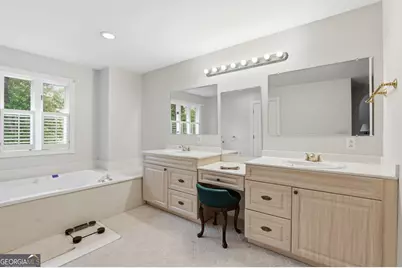 205 Mill Creek Circle, Martin, GA 30557 - Photo 29