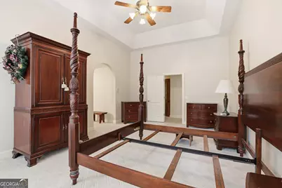 205 Mill Creek Circle, Martin, GA 30557 - Photo 25