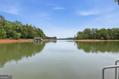 205 Mill Creek Circle, Martin, GA 30557 - Photo 3