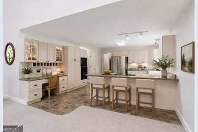 205 Mill Creek Circle, Martin, GA 30557 - Photo 5