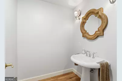 205 Mill Creek Circle, Martin, GA 30557 - Photo 23
